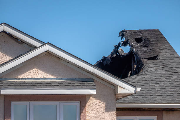 Licensed Soot Cleanup service in Winter Springs, FL - Fire Damage Laser Cleaning